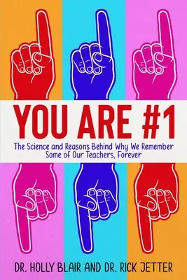 Vous êtes le numéro 1 - You Are #1