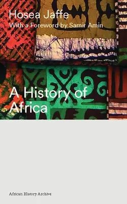 Une histoire de l'Afrique - A History of Africa