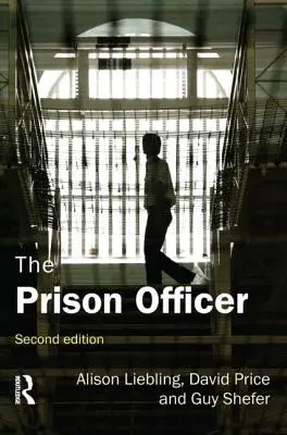 L'officier de prison - The Prison Officer