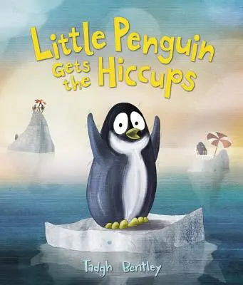 Le petit pingouin a le hoquet - Little Penguin Gets the Hiccups