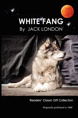 Croc-en-jambe - White Fang