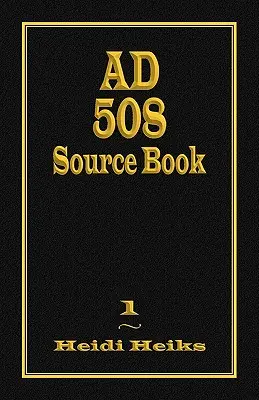 AD 508 Source Book