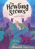 Howling Stones - (Lecteur de chapitres gris) - Howling Stones - (Grey Chapter Reader)