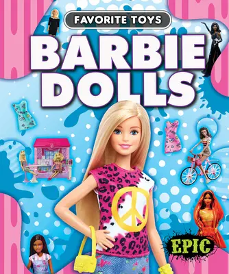 Poupées Barbie - Barbie Dolls