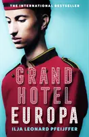 Grand Hôtel Europa - Grand Hotel Europa