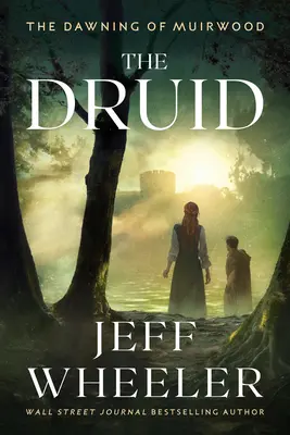 Le Druide - The Druid