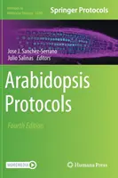 Protocoles pour Arabidopsis - Arabidopsis Protocols