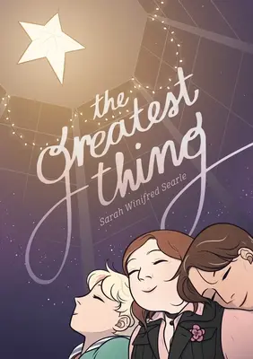La plus belle des choses - The Greatest Thing
