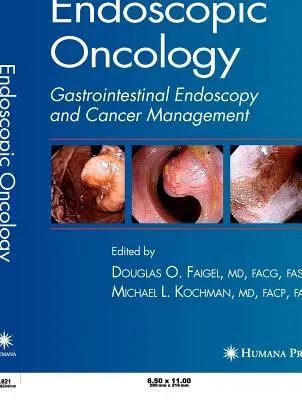 Oncologie endoscopique - Endoscopic Oncology