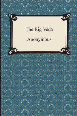 Le Rig Veda - The Rig Veda