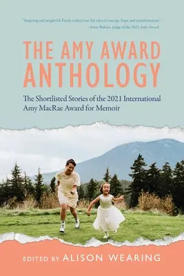 L'anthologie du prix Amy - The Amy Award Anthology