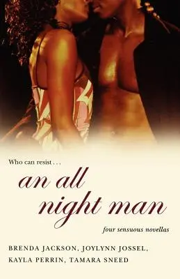 L'homme de la nuit - An All Night Man