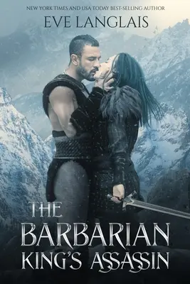 L'assassin du roi barbare - The Barbarian King's Assassin