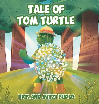 Le conte de Tom Turtle - Tale of Tom Turtle