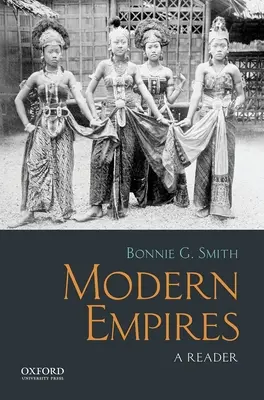 Modern Empires : Un lecteur - Modern Empires: A Reader