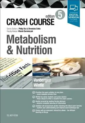 Cours accéléré sur le métabolisme et la nutrition - Crash Course Metabolism and Nutrition