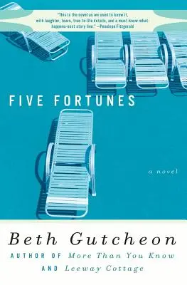 Cinq Fortunes - Five Fortunes