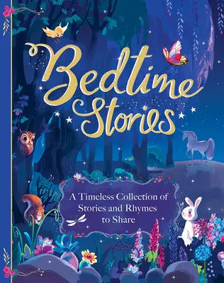 Histoires à dormir debout - Bedtime Stories