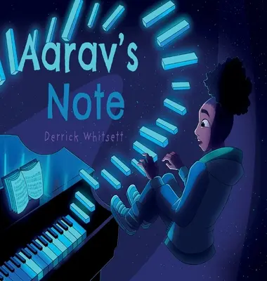 Note d'Aarav - Aarav's Note