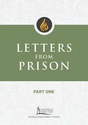 Lettres de prison, première partie - Letters from Prison, Part One