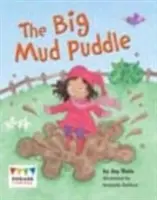 Grande flaque de boue - Big Mud Puddle