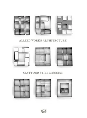 Musée Clyfford Still : Allied Works Architecture - Clyfford Still Museum: Allied Works Architecture