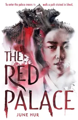 Le palais rouge - The Red Palace