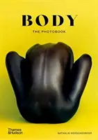 Le corps - Le livre de photos - Body - The Photobook