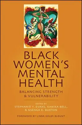 Santé mentale des femmes noires - Black Women's Mental Health