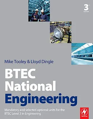 Btec National Engineering