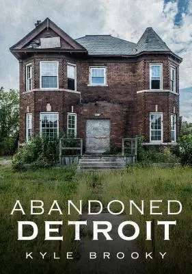 Détroit abandonné - Abandoned Detroit