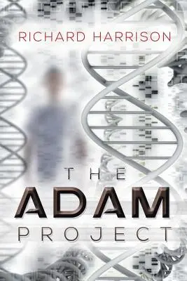 Le projet Adam - The Adam Project