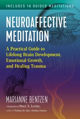 Méditation neuro-affective : Un guide pratique pour le développement du cerveau tout au long de la vie, la croissance émotionnelle et la guérison des traumatismes - Neuroaffective Meditation: A Practical Guide to Lifelong Brain Development, Emotional Growth, and Healing Trauma