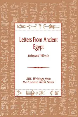 Lettres de l'Égypte ancienne - Letters from Ancient Egypt