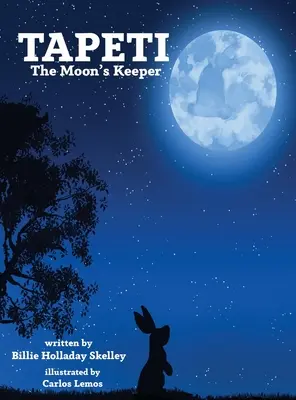 Tapeti : la gardienne de la lune - Tapeti: The Moon's Keeper