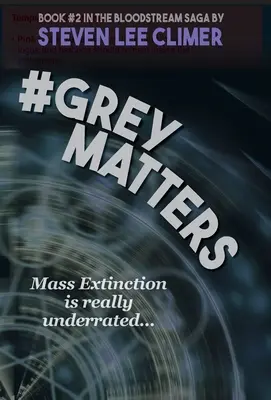 #Le gris, c'est important - #GreyMatters