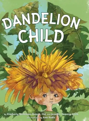 L'enfant pissenlit - Dandelion Child