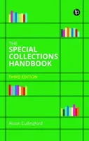 Le manuel des collections spéciales - The Special Collections Handbook