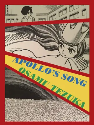 Le Chant d'Apollon : Nouvelle édition omnibus - Apollo's Song: New Omnibus Edition