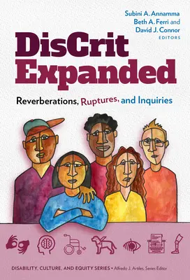 Discrit Expanded : Réverbérations, ruptures et interrogations - Discrit Expanded: Reverberations, Ruptures, and Inquiries