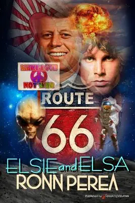 Elsie et Elsa - Elsie and Elsa