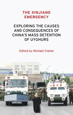 L'urgence au Xinjiang : Les causes et les conséquences de la détention massive des Ouïghours par la Chine - The Xinjiang Emergency: Exploring the Causes and Consequences of China's Mass Detention of Uyghurs