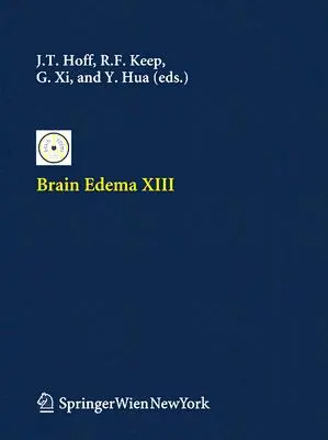 Œdème cérébral XIII - Brain Edema XIII