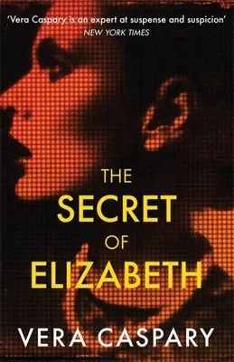 Le secret d'Elizabeth - The Secret of Elizabeth