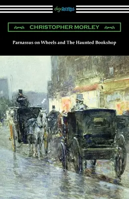 Parnassus on Wheels et The Haunted Bookshop (La librairie hantée) - Parnassus on Wheels and The Haunted Bookshop