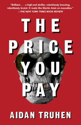Le prix à payer - The Price You Pay