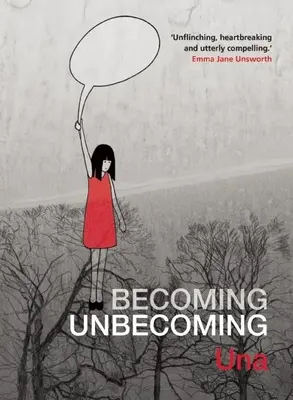 Devenir sans être - Becoming Unbecoming