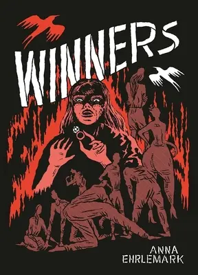 Gagnants - Winners