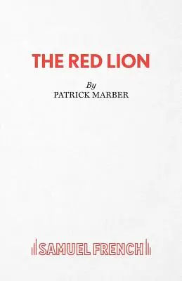 Le Lion Rouge - The Red Lion