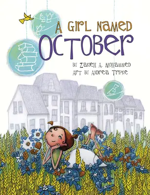 Une fille nommée octobre - A Girl Named October